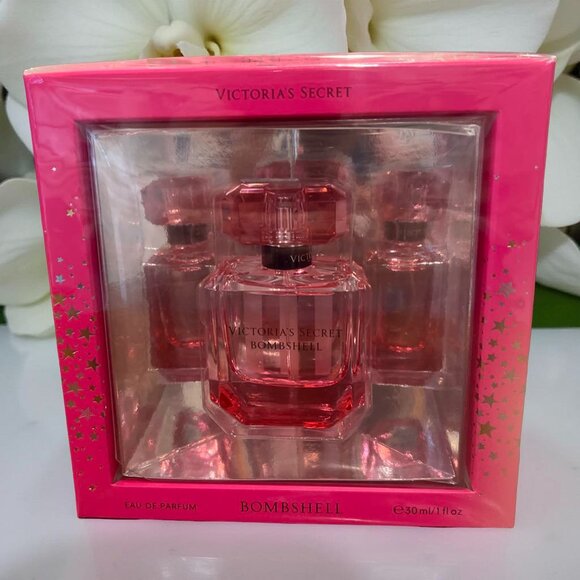 Victoria's Secret Other - Victoria's Secret Bombshell 1 oz 30 ml